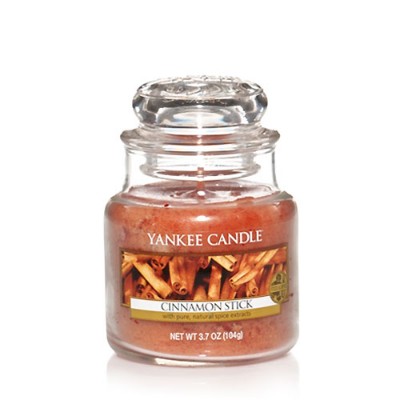 Sweet Plum Sake small Jar (klein/petite)  Yankee Candle Offizielle Website  Schweiz