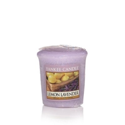 Lemon Lavender  Yankee Candle Offizielle Website Schweiz
