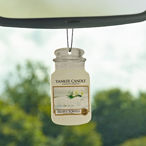 Black Cherry Car Jar Ultimate  Yankee Candle Offizielle Website Schweiz