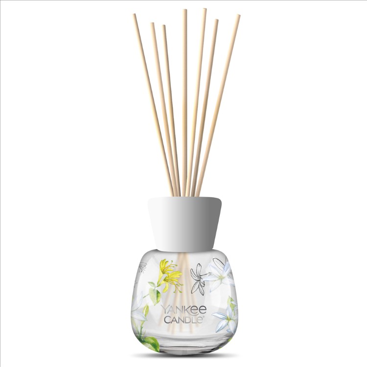 Bild von Midnight Jasmine Signature Reed Diffuser 100ml