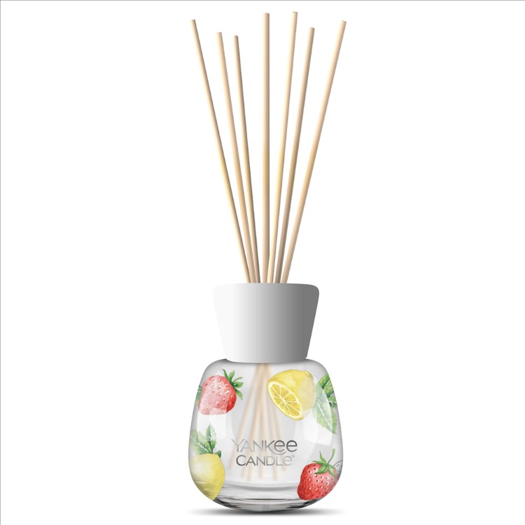 Bild von Iced Berry Lemonade Signature Reed Diffuser 100ml