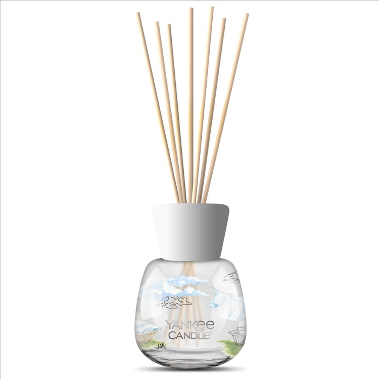 Immagine di Clean Cotton Signature Reed Diffuser 100ml