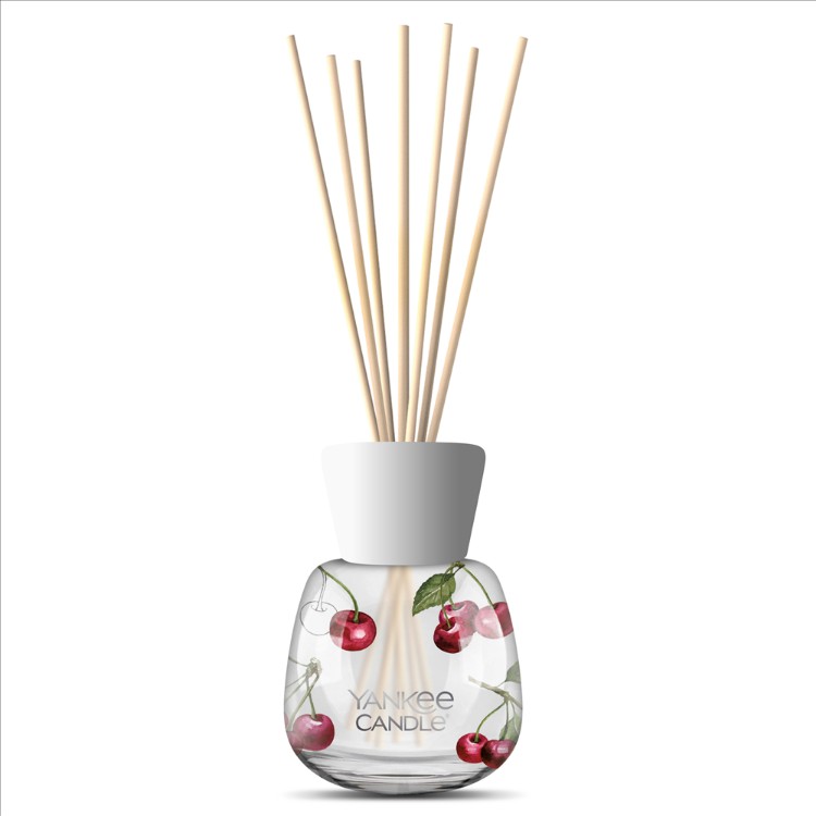 Bild von Black Cherry Signature Reed Diffuser 100ml