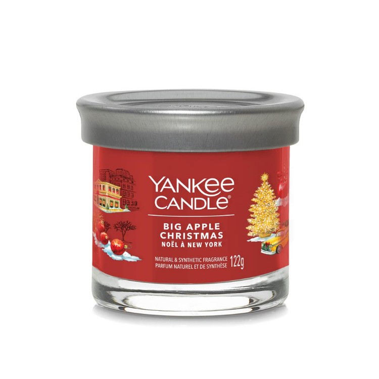 Image de Big Apple Christmas Signature Small Tumbler