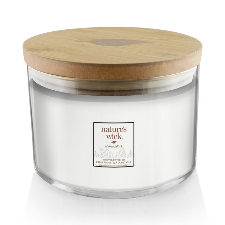 Image de Whipped Pistachio Large 3 Wick Tumbler