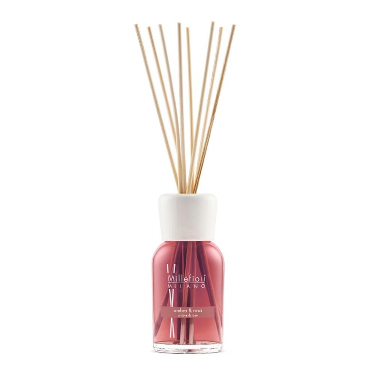 Immagine di Ambra & Rosa Natural Stick Diffuser 250ml