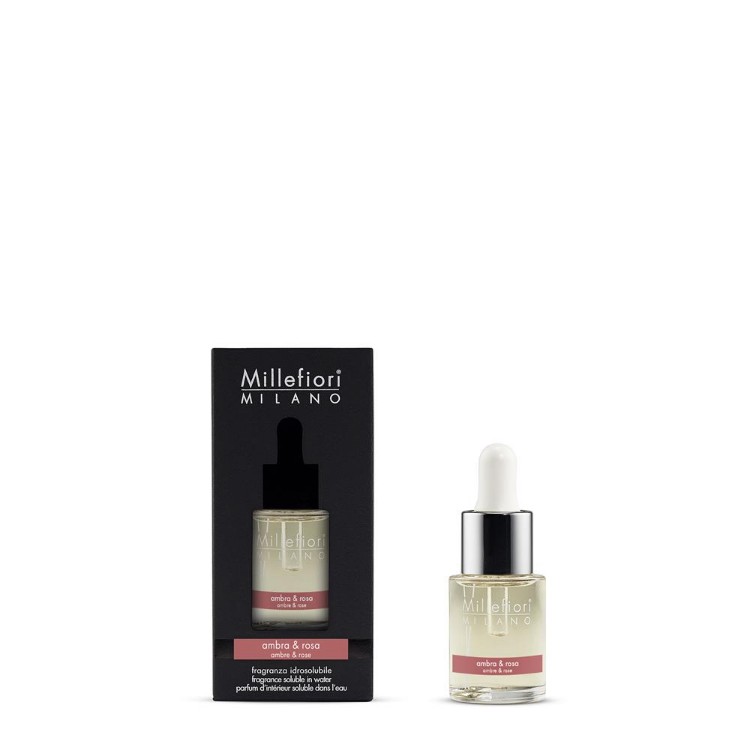 Image de Ambra & Rosa Natural Water-Soluble 15ml