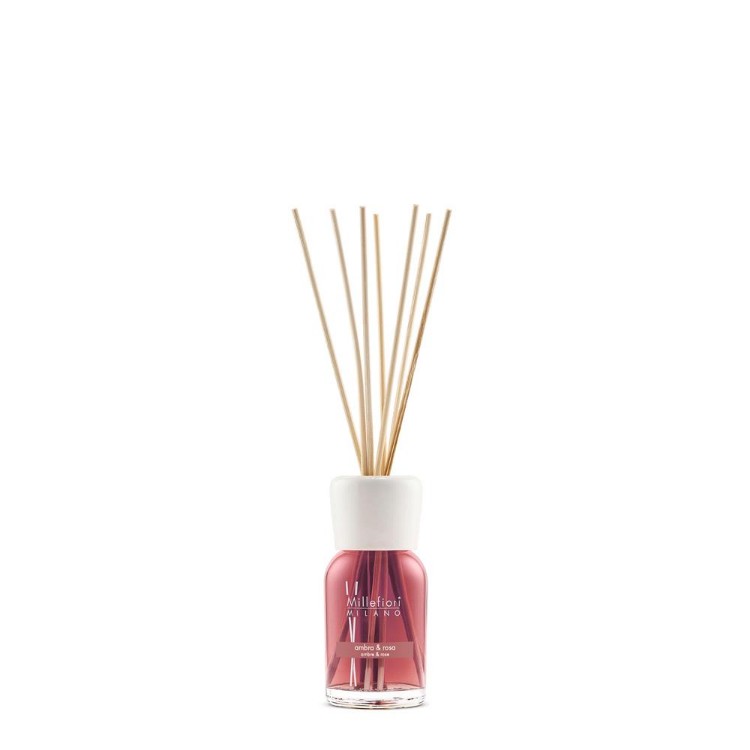 Immagine di Ambra & Rosa Natural Stick Diffuser 100ml