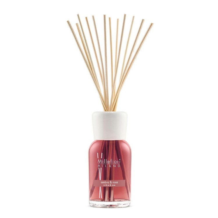 Image de Ambra & Rosa Natural Stick Diffuser 500ml