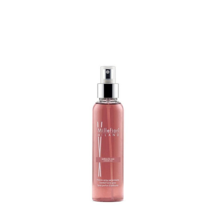 Image de Ambra & Rosa Natural Home Spray 150ml