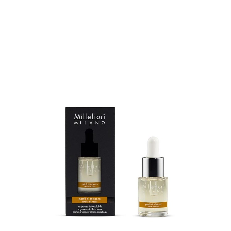 Immagine di Petali di Tabacco Natural Water-Soluble 15ml