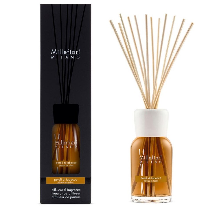 Immagine di Petali di Tabacco Natural Stick Diffuser 500ml