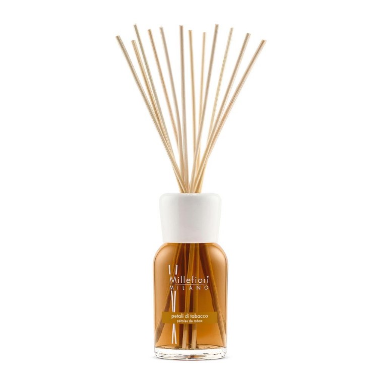 Immagine di Petali di Tabacco Natural Stick Diffuser 500ml