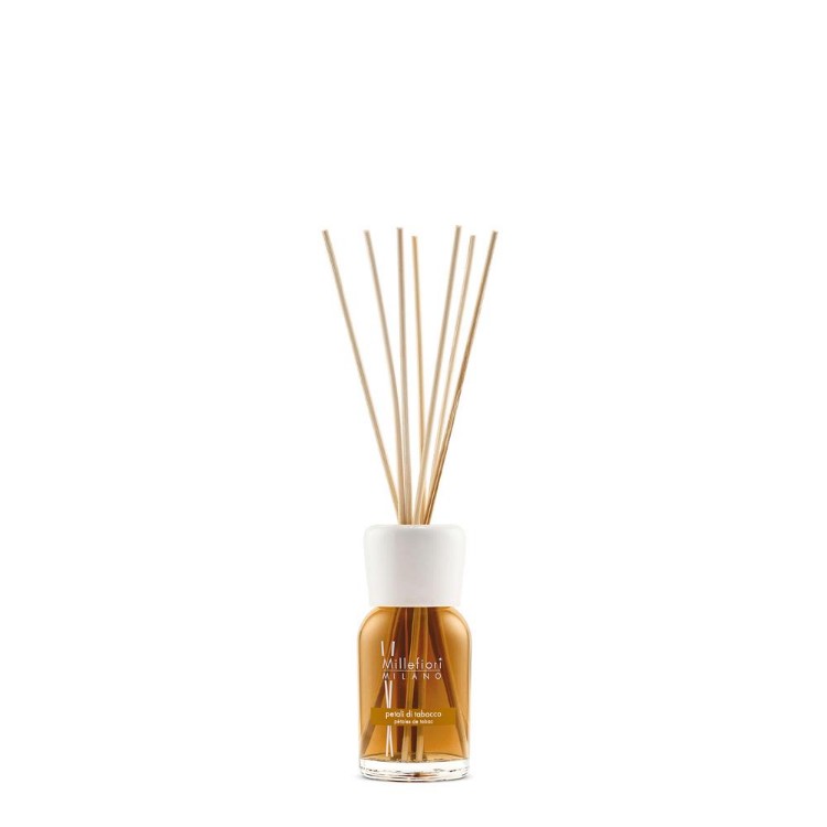 Immagine di Petali di Tabacco Natural Stick Diffuser 100ml