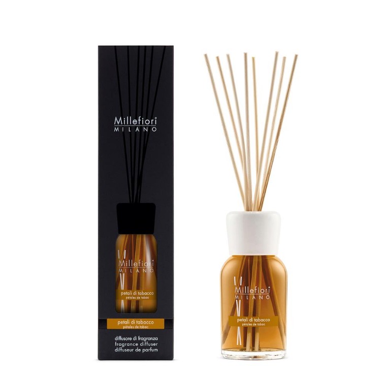 Image de Petali di Tabacco Natural Stick Diffuser 250ml