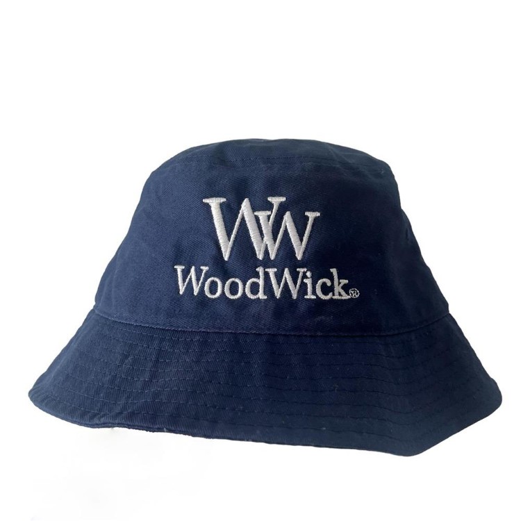 Immagine di Bucket Hat Woodwick