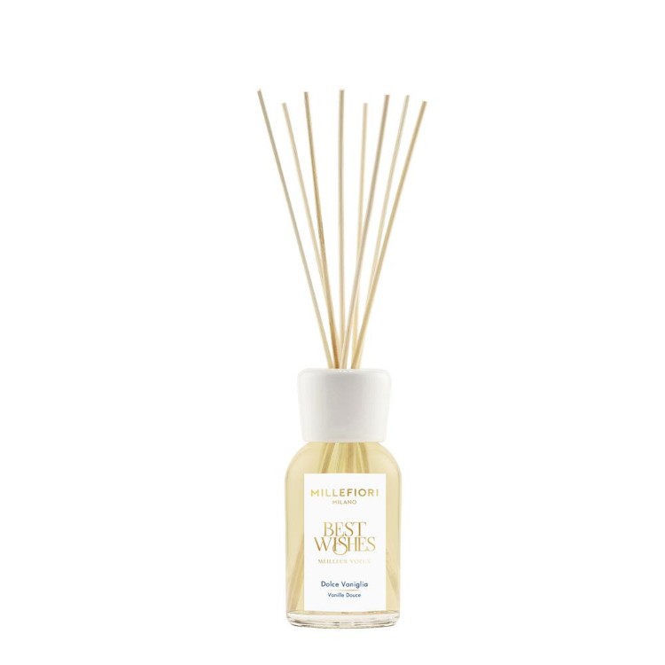 Image de Dolce Vaniglia Gift Set Diffuser and Home Spray