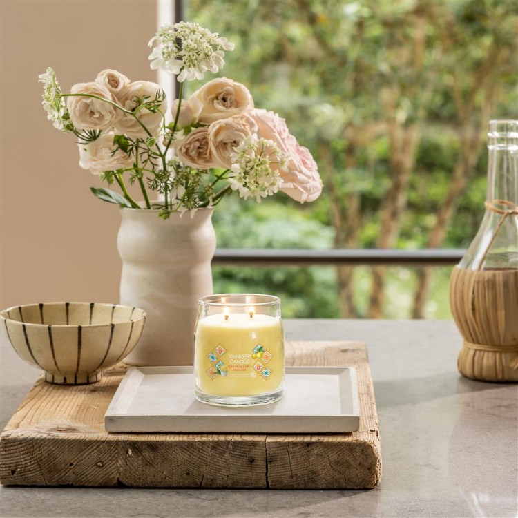 Bild von Lemon Gelato Signature Medium Jar