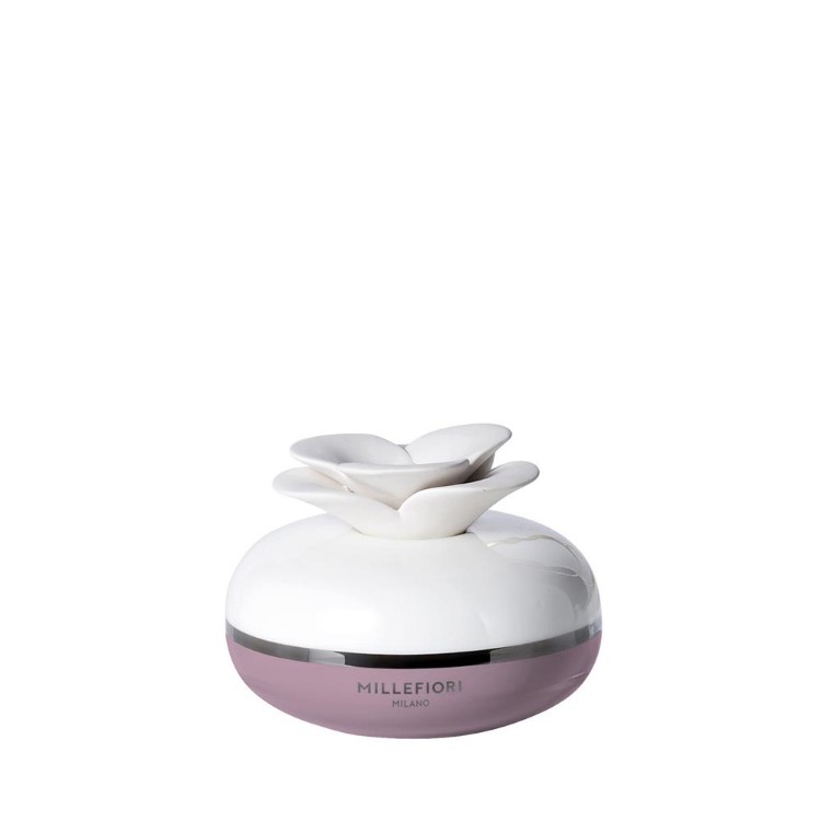 Image de Flower Fragrance Diffuser Pink