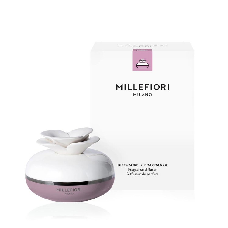 Immagine di Flower Fragrance Diffuser Pink