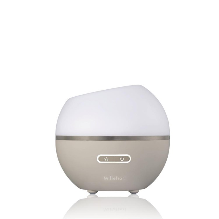 Immagine di Hydro Ultrasound Diffuser Half Sphere Dove