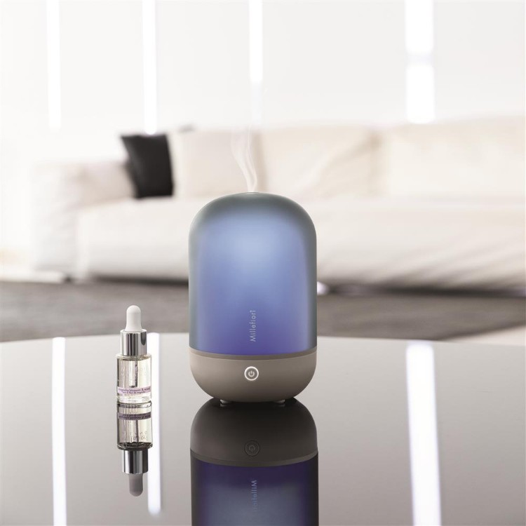 Immagine di Diffuser Rounded Ultrasound Diffuser