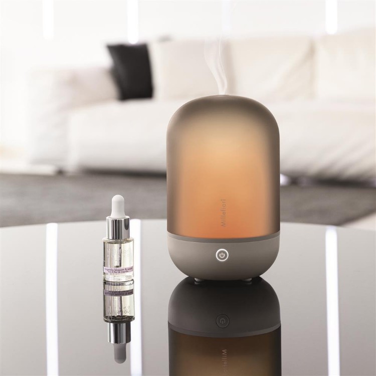 Immagine di Diffuser Rounded Ultrasound Diffuser