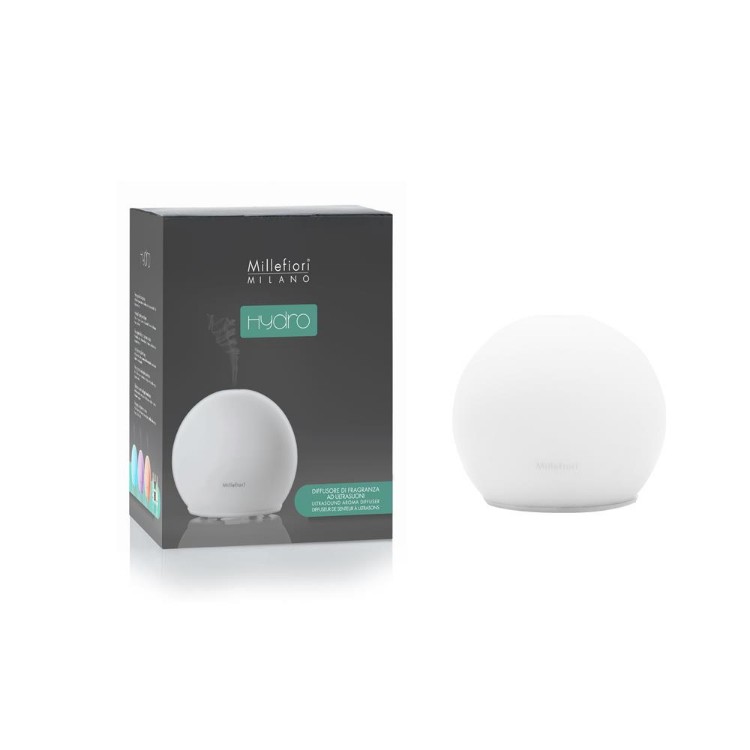 Immagine di Hydro Ultrasound Diffuser  Kugel (Sphere)