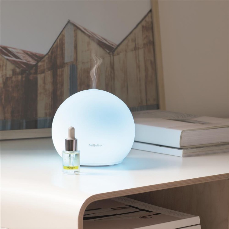 Immagine di Hydro Ultrasound Diffuser  Kugel (Sphere)