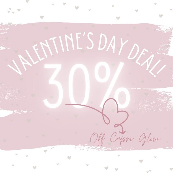 Image de la catégorie Valentine's Deal