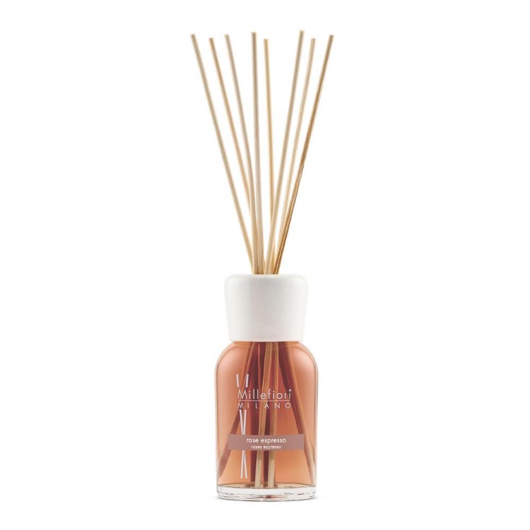 Bild von Rose Espresso Natural Stick Diffuser 250ml