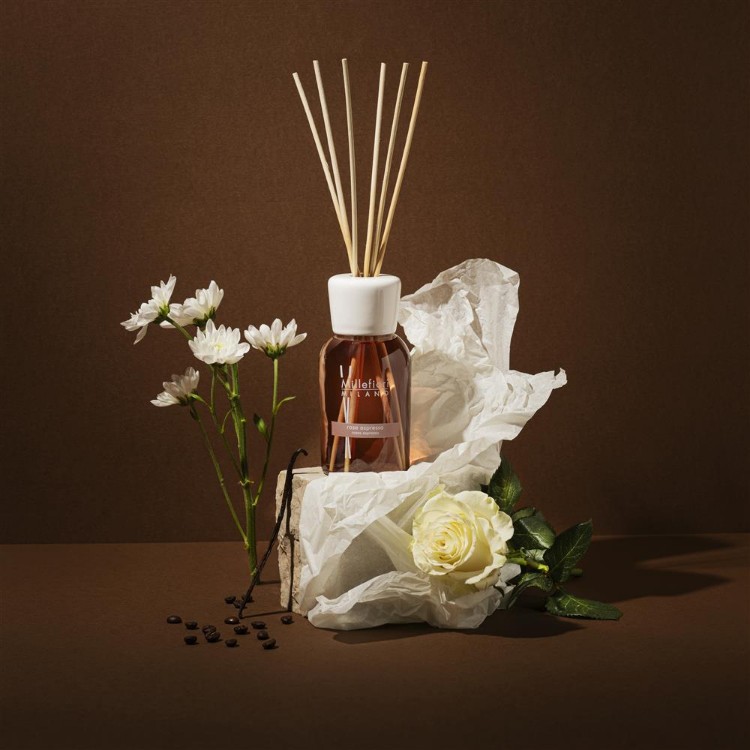 Bild von Rose Espresso Natural Stick Diffuser 250ml