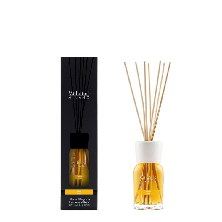 Bild von Riviera Natural Stick Diffuser 100ml