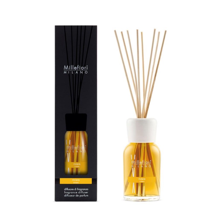 Bild von Riviera Natural Stick Diffuser 250ml