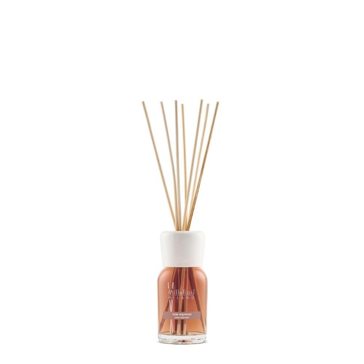 Bild von Rose Espresso Natural Stick Diffuser 100ml