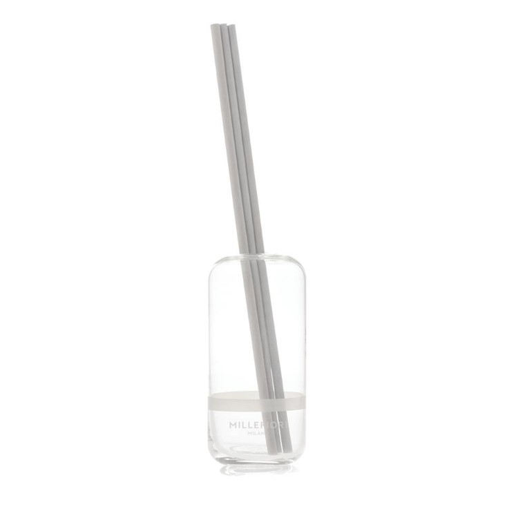 Bild von Capsule Fragrance Diffuser White Glass