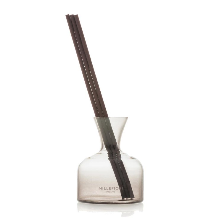 Bild von Vase Fragrance Diffuser Dove Glass