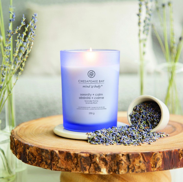 Immagine di Serenity & Calm Small Tumbler